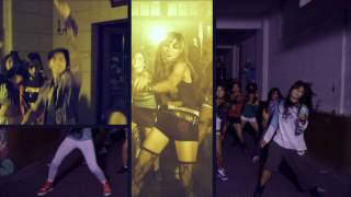 ANNA CARINA - YA FUE DEMASIADO (Video Oficial en HD)