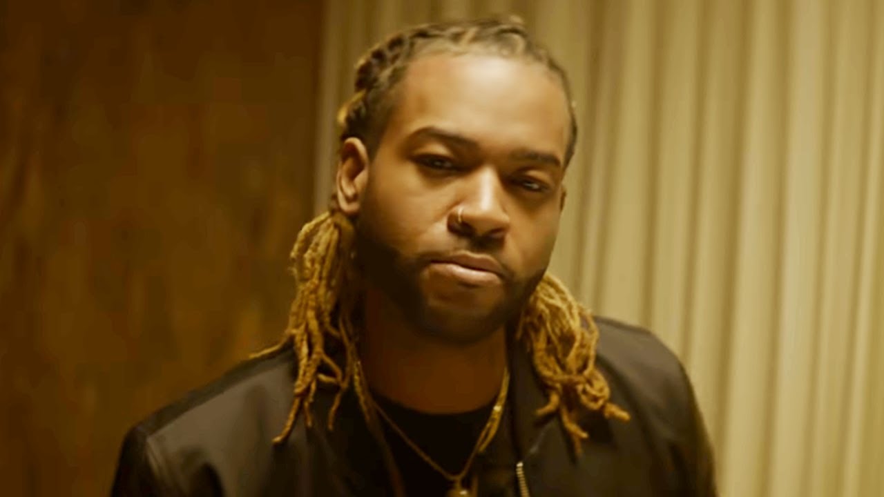 PARTYNEXTDOOR - Come and See Me [Official Music Video] thumnail