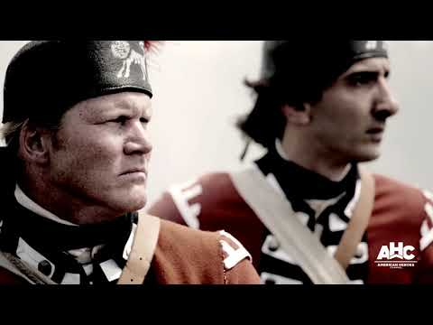 The Battle of Lexington   The American Revolution