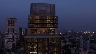 Newly Completed Ultra Luxury High-Rise at Sukhumvit 26, Phrom Phong - 1 Bed Units