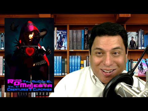 LitRPG Podcast 193- Ruins Of Majesta 2.1, Tales of Dungeons, Shadow Sun Rebellion, Death's Mantle