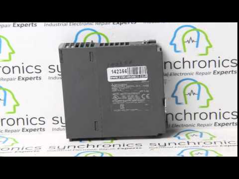 Programmable Logic Controller