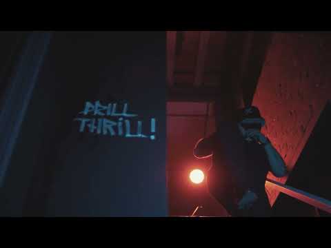 Kaskader - Espresso prod. Bandyta (DrillTrill)