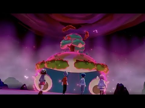 Come catturare   snorlax  gigamax 