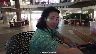 Amouranth's Husband is Well Aware He TRAFFICKED Kaitlyn