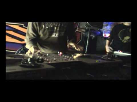 DJ TKACZU ITF/IDA 2009