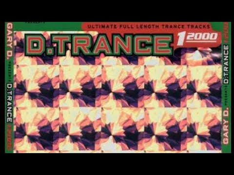 D.TRANCE-vol.13