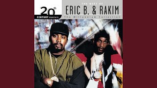 Paid In Full (Seven Minutes Of Madness - The Coldcut Remix)