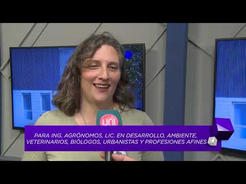 Seminario de Posgrado “Transformaciones territoriales y conflictos ambientales”