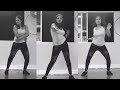 Actress Srushti Dange Dance And Fun At Gym After Workout