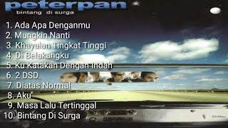 Download Lagu Bintang Di Surga Album Peterpan MP3 dan Video MP4 Gratis