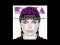 Emika - 3 Hours ( Emeraldia's Hit Me Remix ...