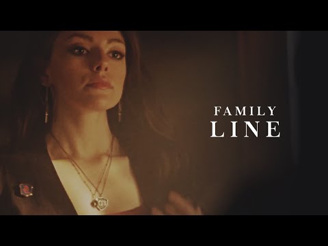 Family Line | Hope Mikaelson