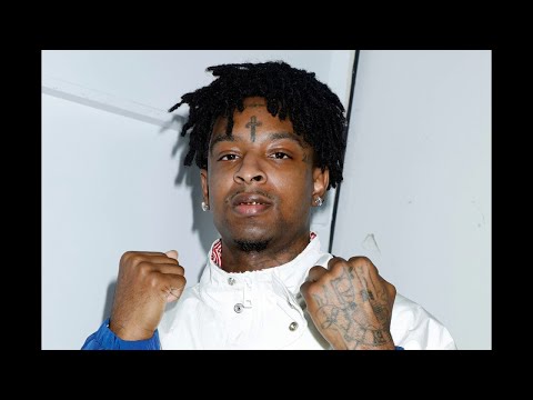 [Savage Mix] Brennan Savage & 21 Savage