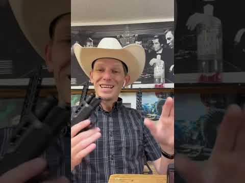 Ruger #1 vs. Ruger #3