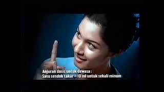 Download lagu Iklan Vicks Formula 44 2003 mp3