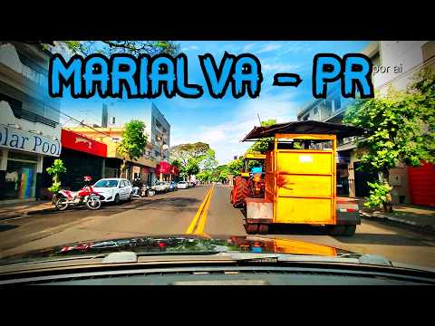 Marialva - Paraná