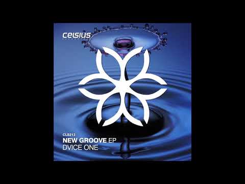 Dvice One - New Groove