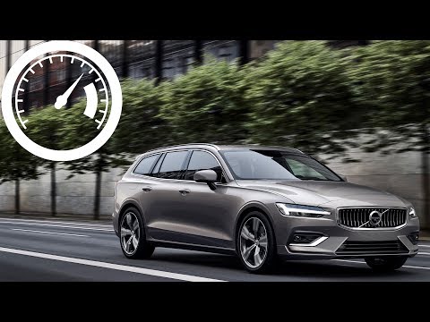 Volvo V60 D4 FWD: acceleration: 0-60 mph, 0-100 km/h, 0-200 km/h :: 1001cars