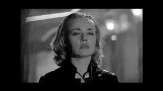 Elevator to the Gallows Jeanne Moreau Out in the Rain Julie Miller