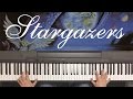 Stargazers By Nightwish Piano Version