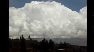 The Cure - To The Sky