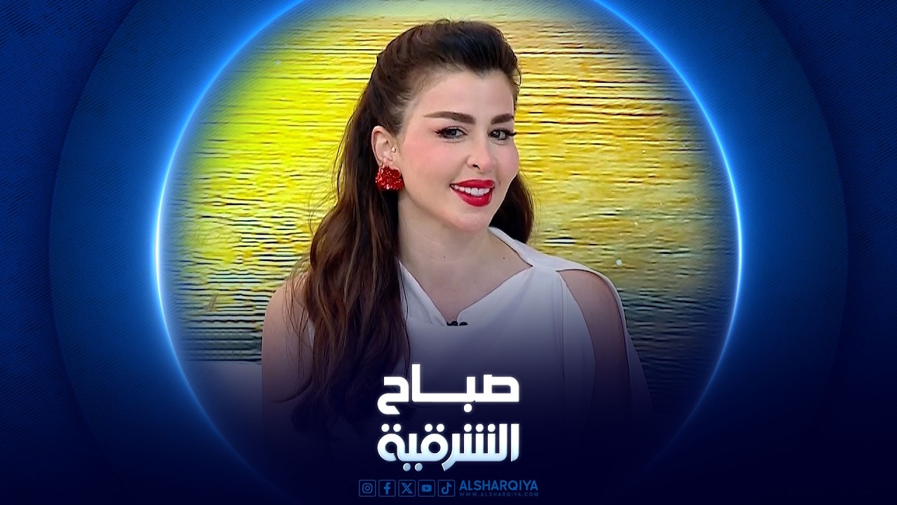 فيديو | مسنة تحتفل بعيد ميلادها على طريقتها الخاصة | صباح الشرقية