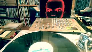 Trackdigger 0042 tracked B1 “Yellow Frog” from the VA Ep