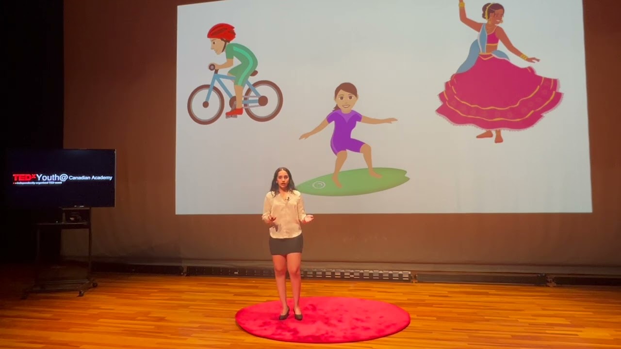 Unlocking the Flow of Studying: the Flow State | Kareena Sarkar | TEDxYouth@CanadianAcademy