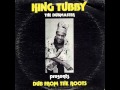 King Tubby - Dub From the Roots - 07 - East of (Arrows Hi Fi)