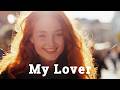 My Lover - Davpulse & YuBoty Retro Music Italio Disco Euro Dance