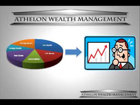 Athelon Wealth Management - It's Time To Make Your Money Work For You