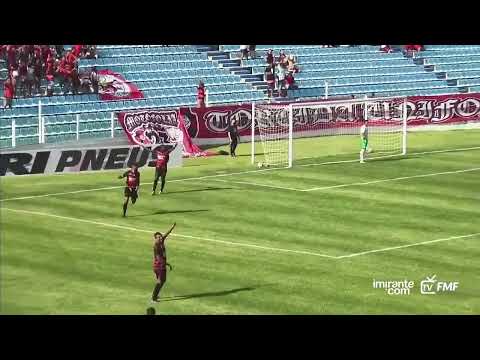 MARANHENSE 2022: MOTO CLUB X TUNTUM