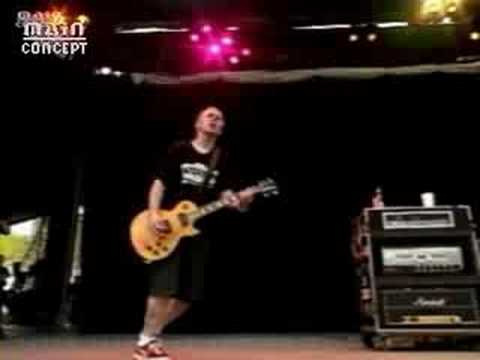 Bad Religion - Infected - Rock Im Park 1998
