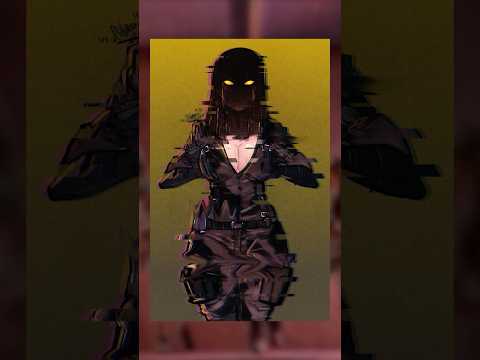 Nokk Mains in a Nutshell 🥜