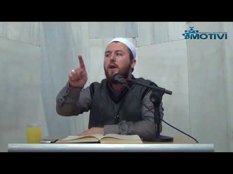 Vepra pjesë e tërësisë së Imanit | E RËNDËSISHME