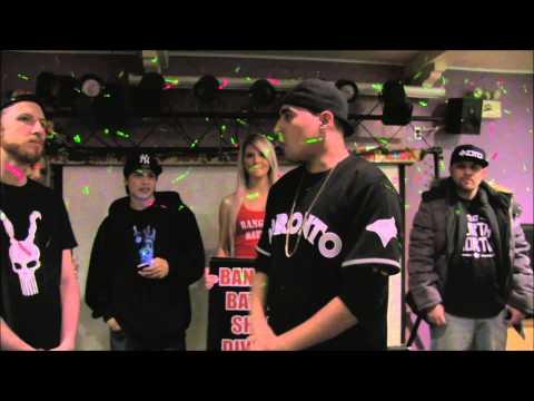 Big Dubbz vs Tycoon Tax