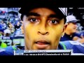 Seahawks Doug Baldwin Clowns Deion Sanders.
