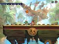 Combos De Luva No Brawlhalla