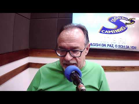 Caminho Esportivo Apresentação: Carlos Marcomini 28/12/2025