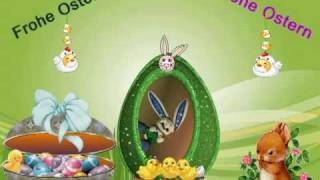 Ostern