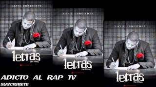 Lapiz Conciente   Dame Luz Letras The Album ARTV