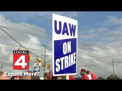 UAW monitor says union culture still steeped in fear, retaliation