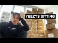 Yeezys SITTING But We ARE STILL BUYING Reselling Vlog HT 10K EP 15