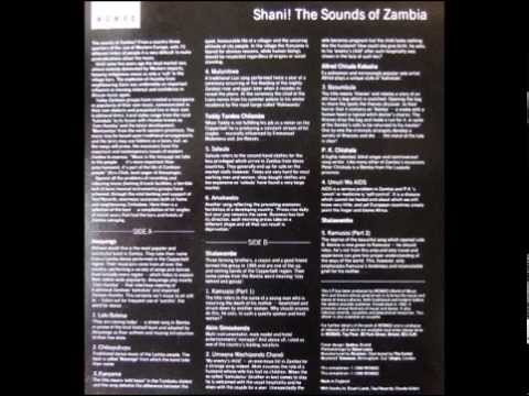 alfred chisala kalusha --- basumbula