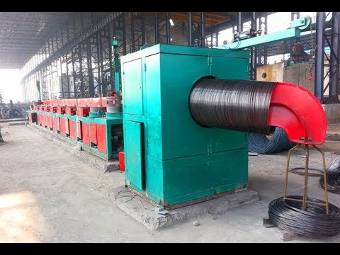 Wire Machinery Manufacturers Suppliers In India