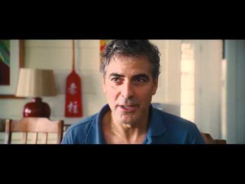The Descendants (Latest Trailer!)