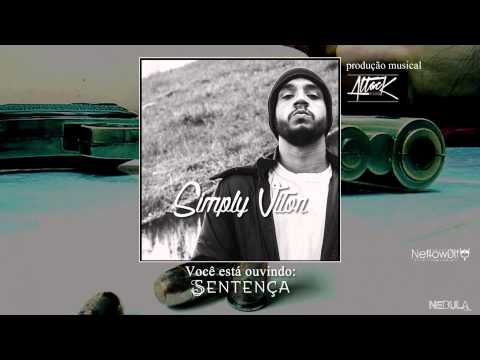 Simply Vitor - Sentença (Áudio)