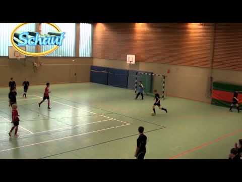 C1-Junioren/HKM / FC Preussen Hameln 07    1   -  SSG Halvestorf 1