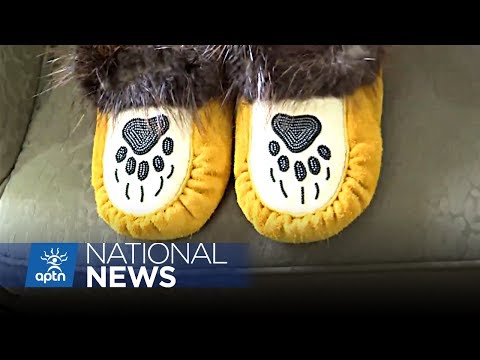 Barbara Kentner's Family Prepares for Her Burial | APTN News